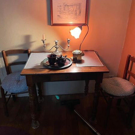 Bed and Breakfast A L'Etape Des Randonneurs (Adults Only) Saignon Exterior foto