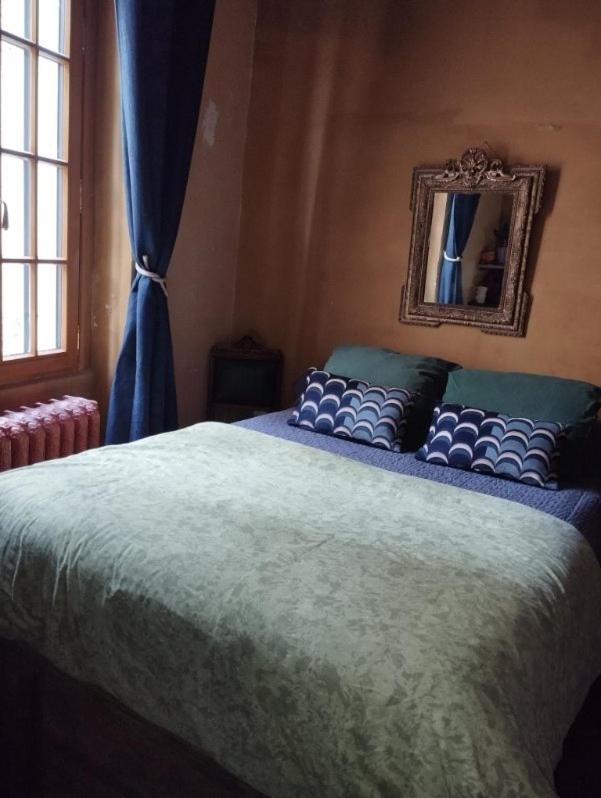 Bed and Breakfast A L'Etape Des Randonneurs (Adults Only) Saignon Exterior foto
